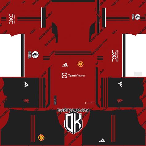 5 Manchester United <strong>DLS Kit</strong> 2023. . Kit dls 2024 mu